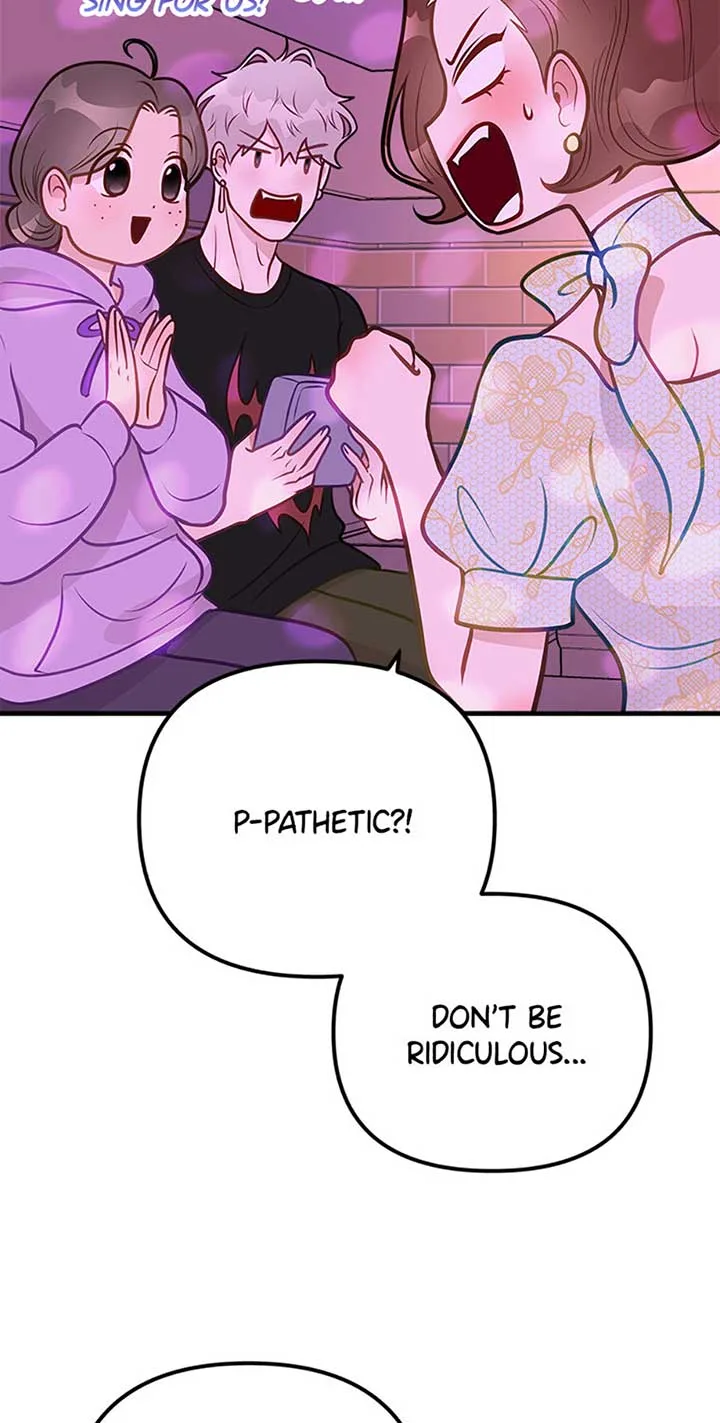 On Bad Terms [Official] Chapter 14 page 59