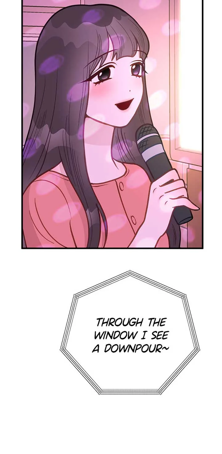 On Bad Terms [Official] Chapter 14 page 40