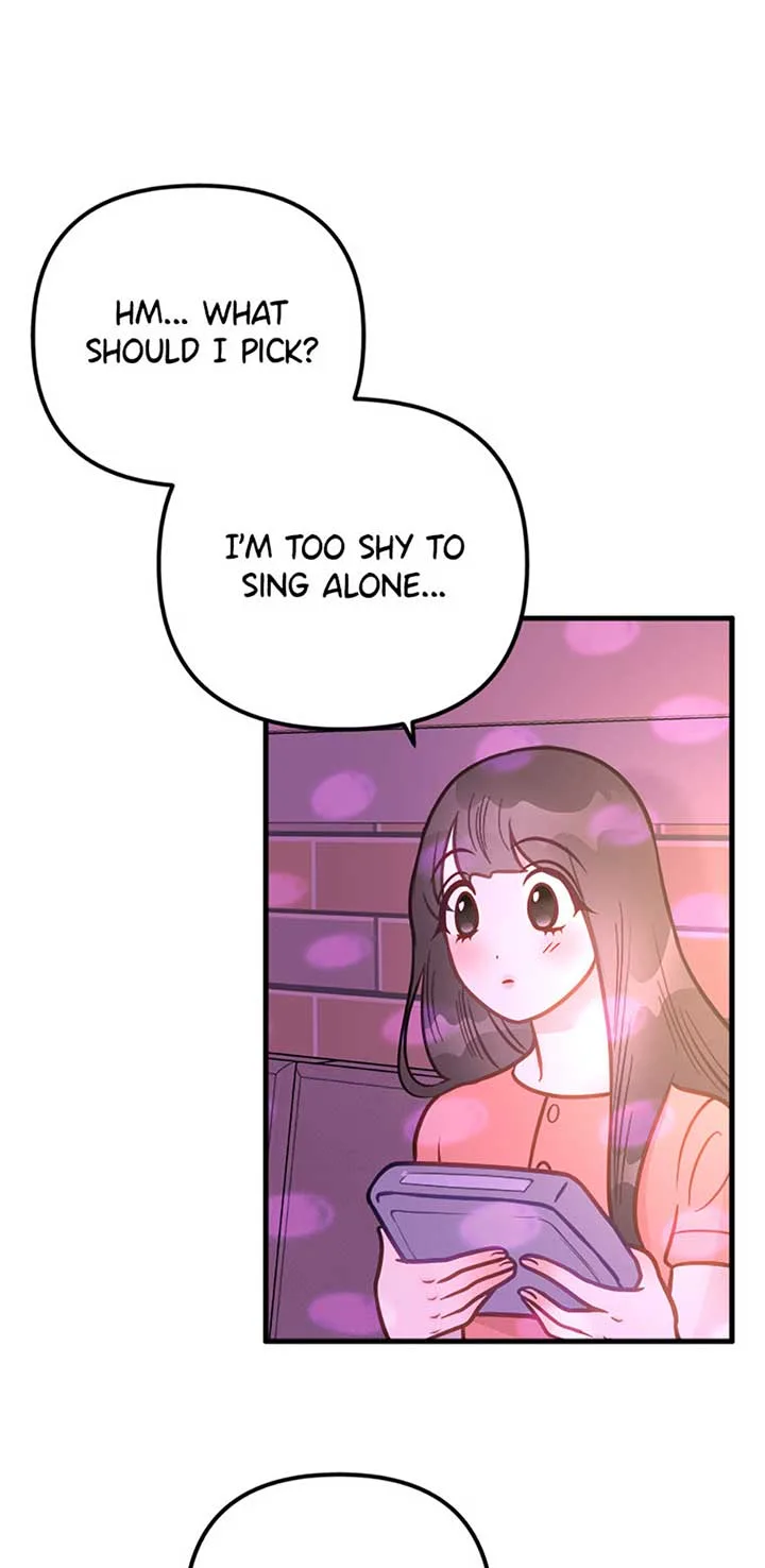 On Bad Terms [Official] Chapter 14 page 33