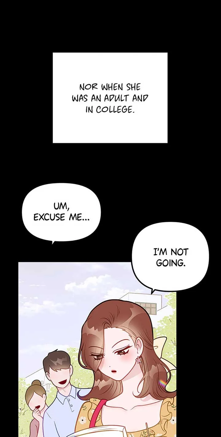 On Bad Terms [Official] Chapter 14 page 10