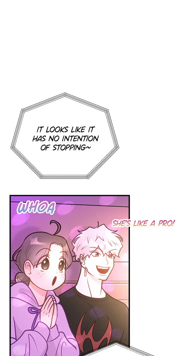 On Bad Terms [Official] Chapter 14 page 41