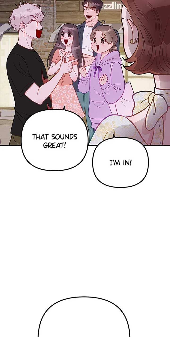On Bad Terms [Official] Chapter 14 page 5