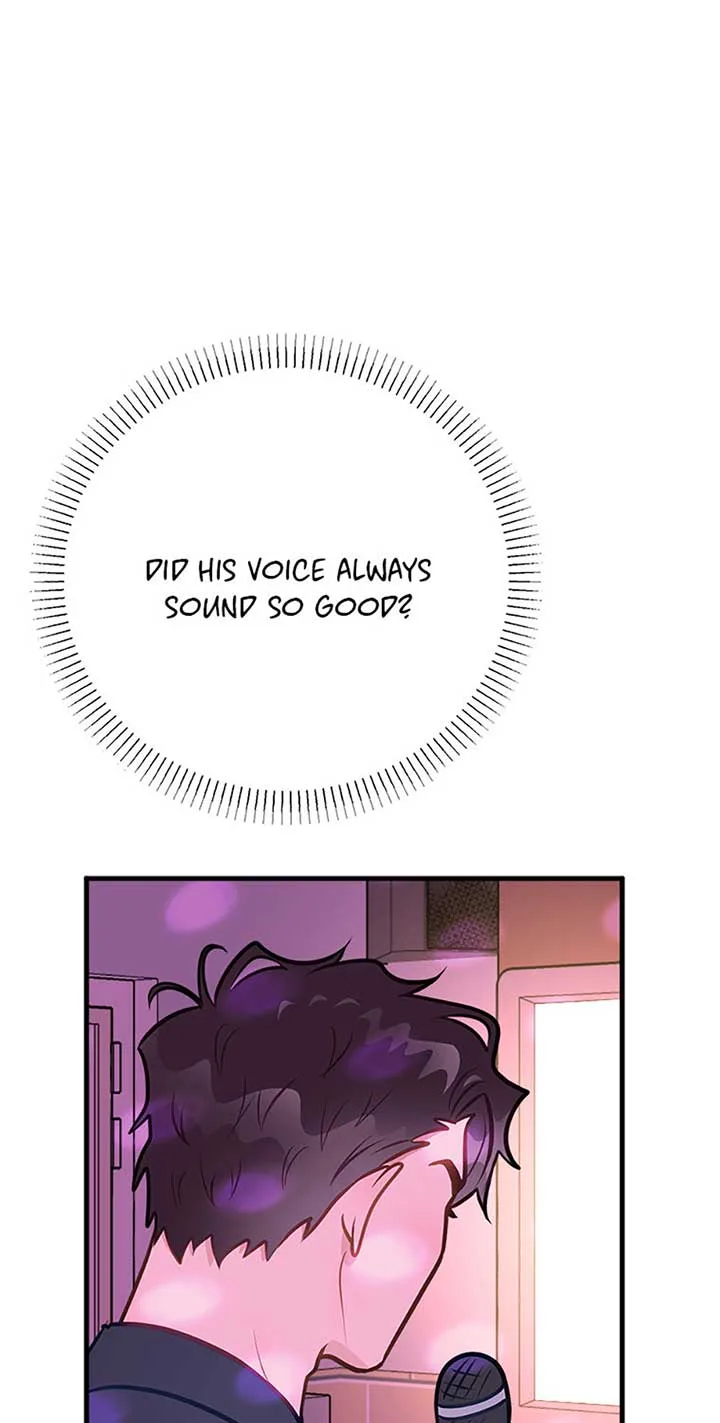On Bad Terms [Official] Chapter 14 page 51