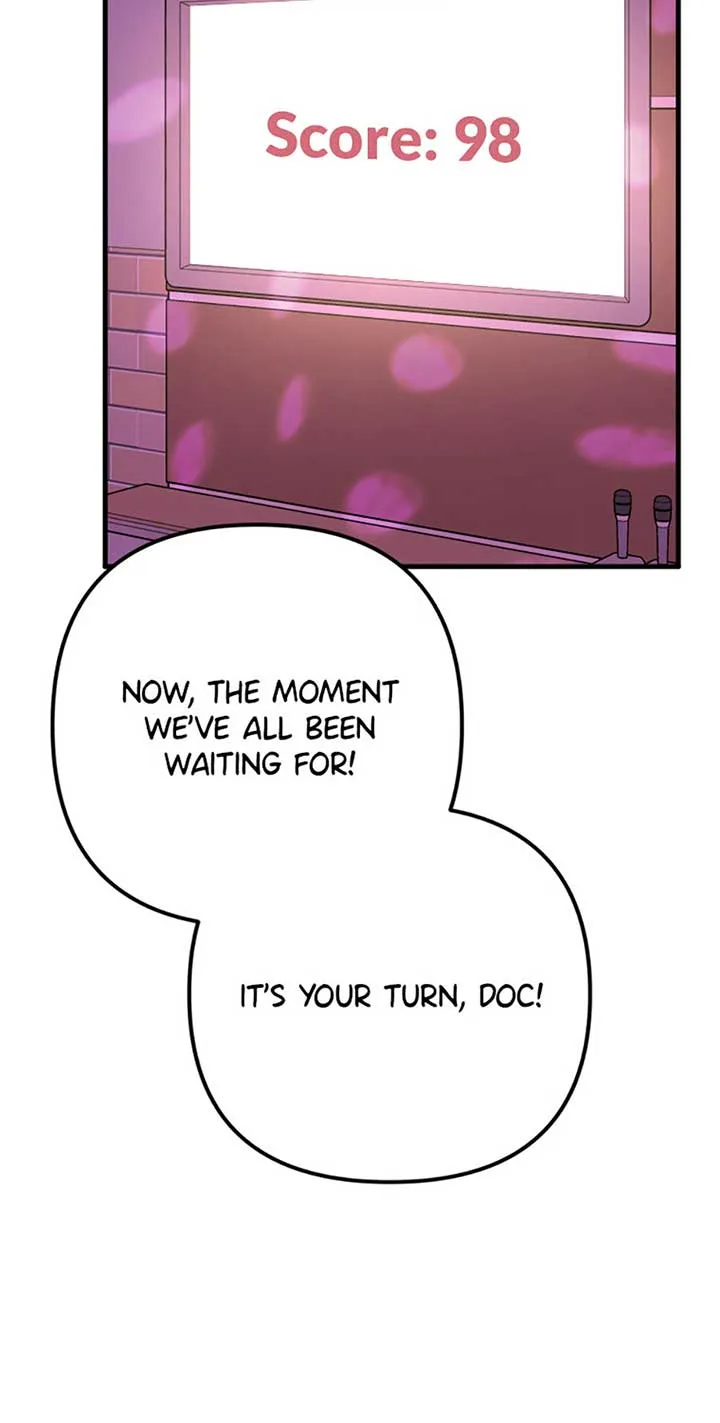 On Bad Terms [Official] Chapter 14 page 56