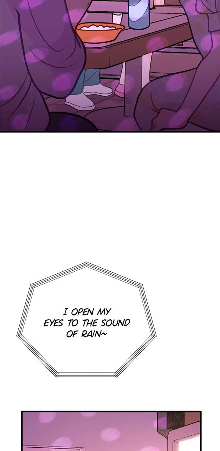 On Bad Terms [Official] Chapter 14 page 39