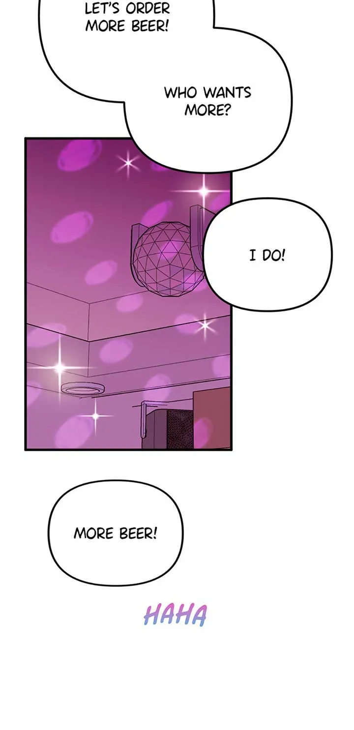 On Bad Terms [Official] Chapter 14 page 79