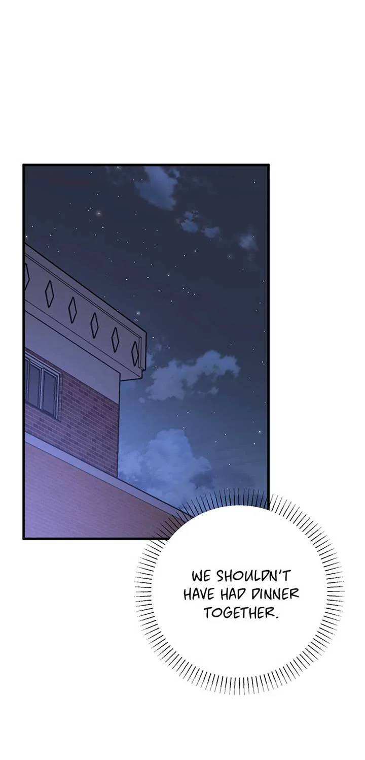 On Bad Terms [Official] Chapter 14 page 85