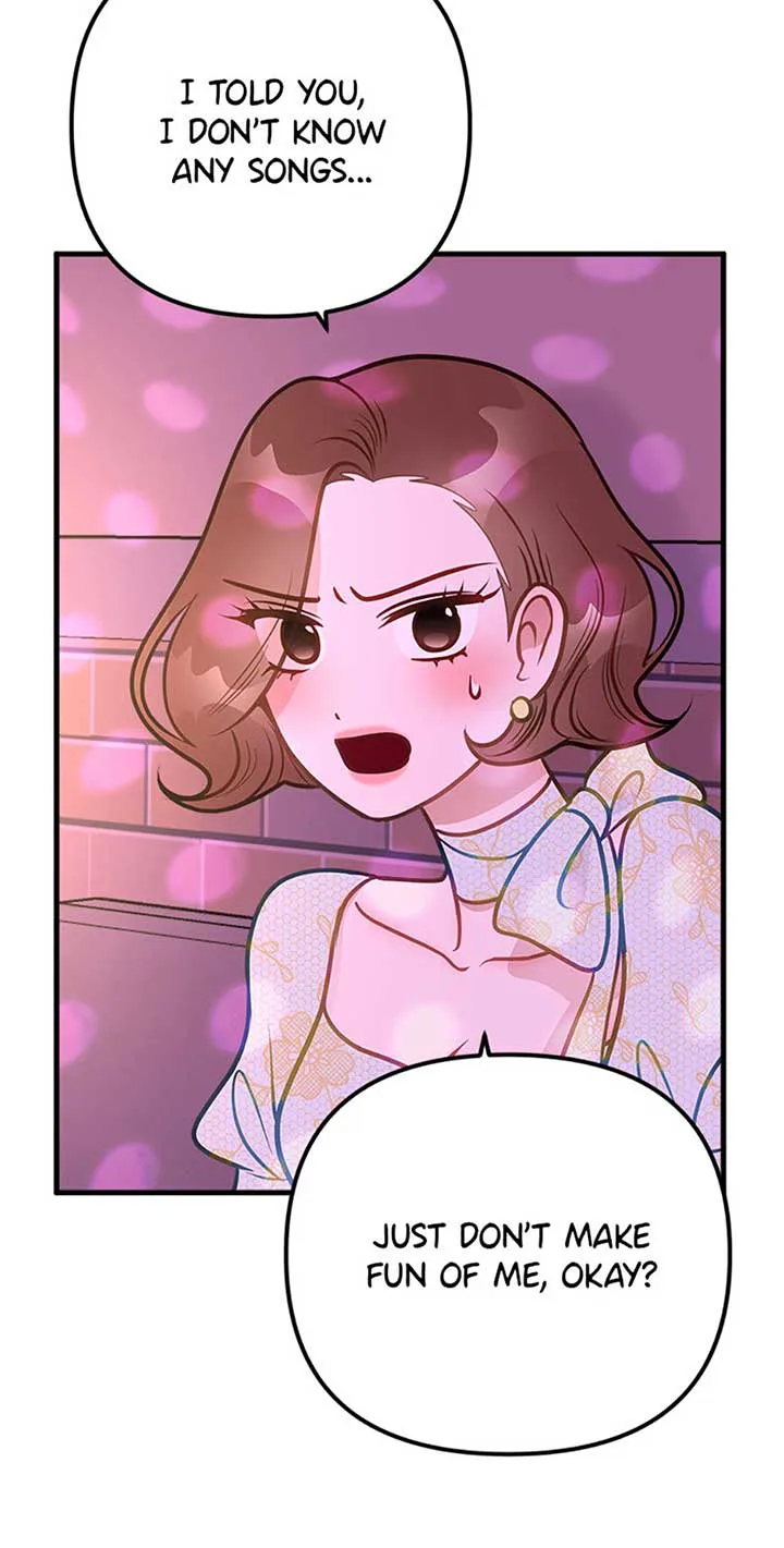 On Bad Terms [Official] Chapter 14 page 60