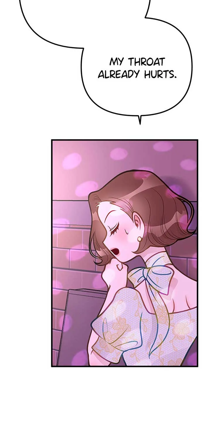On Bad Terms [Official] Chapter 14 page 76