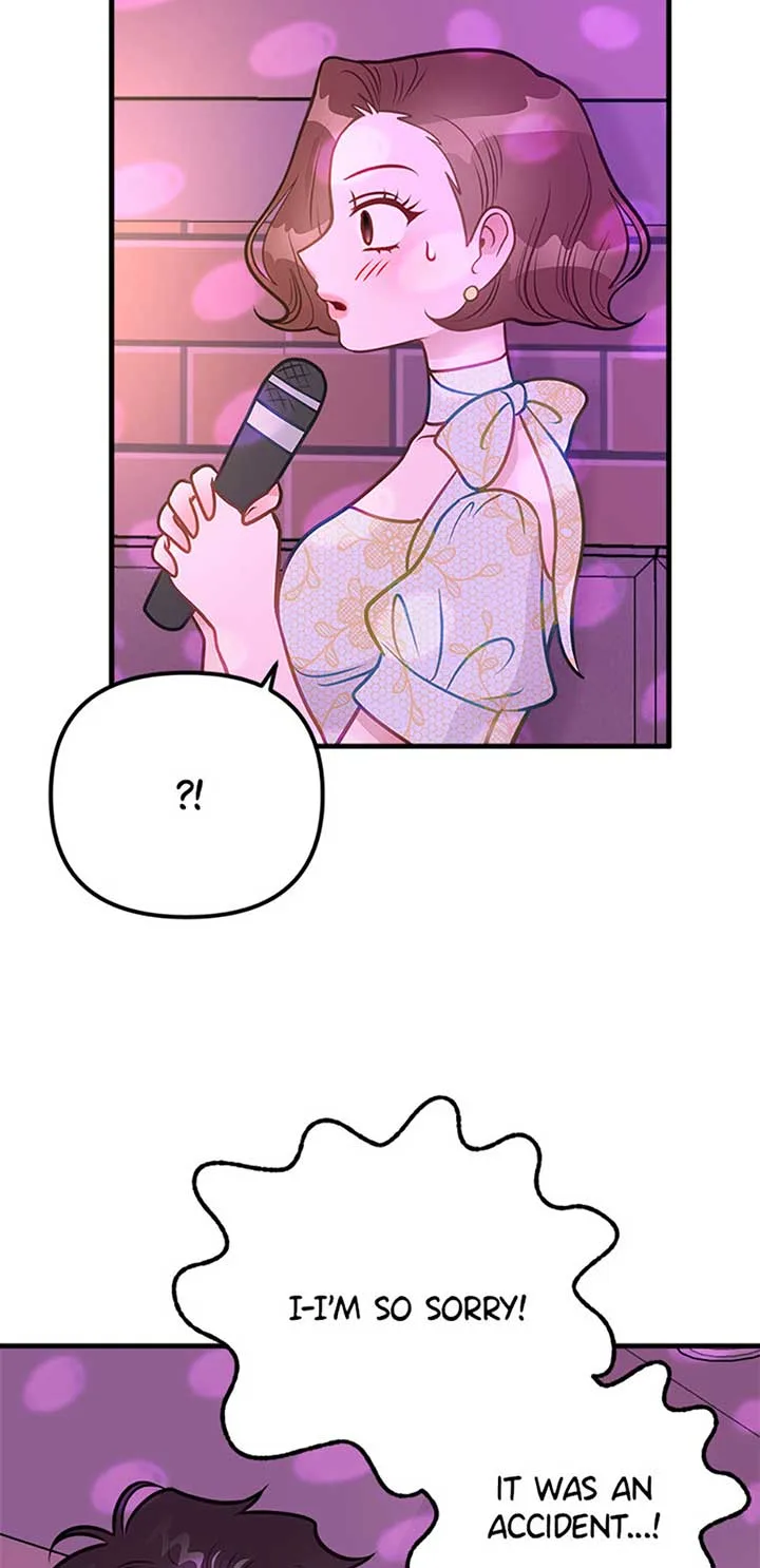 On Bad Terms [Official] Chapter 14 page 74