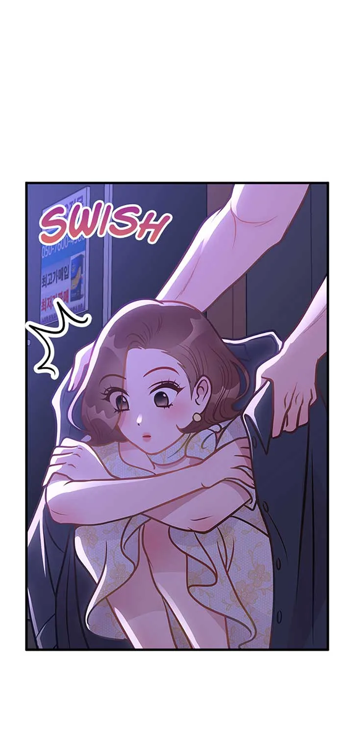 On Bad Terms [Official] Chapter 14 page 87