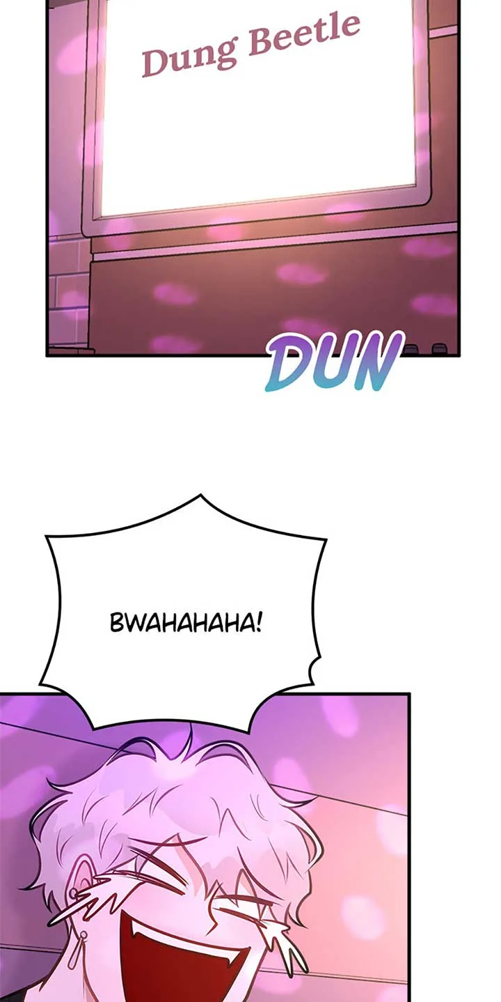 On Bad Terms [Official] Chapter 14 page 62