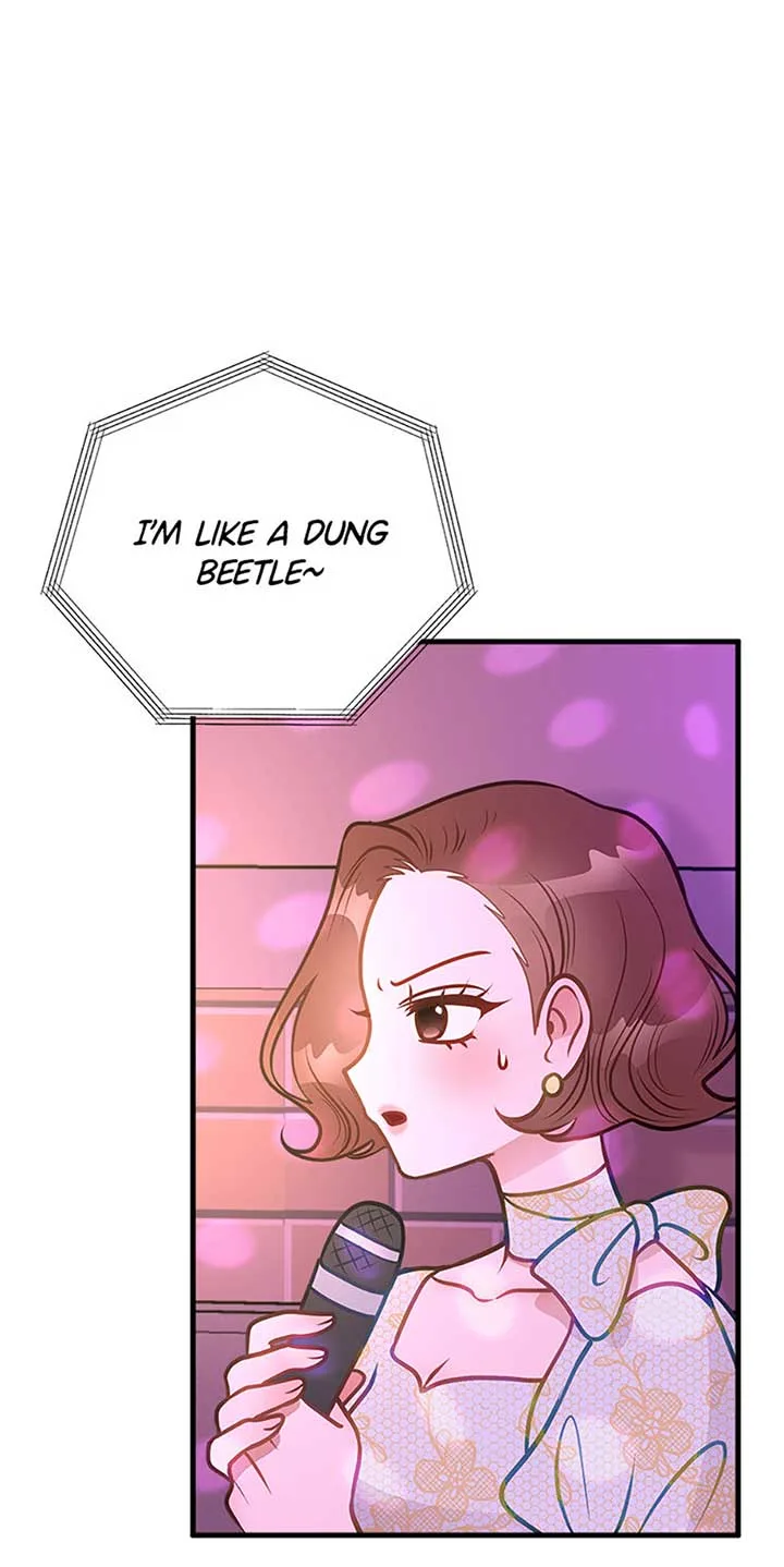 On Bad Terms [Official] Chapter 14 page 64