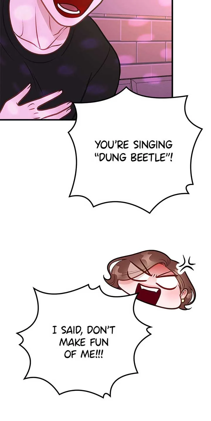 On Bad Terms [Official] Chapter 14 page 63