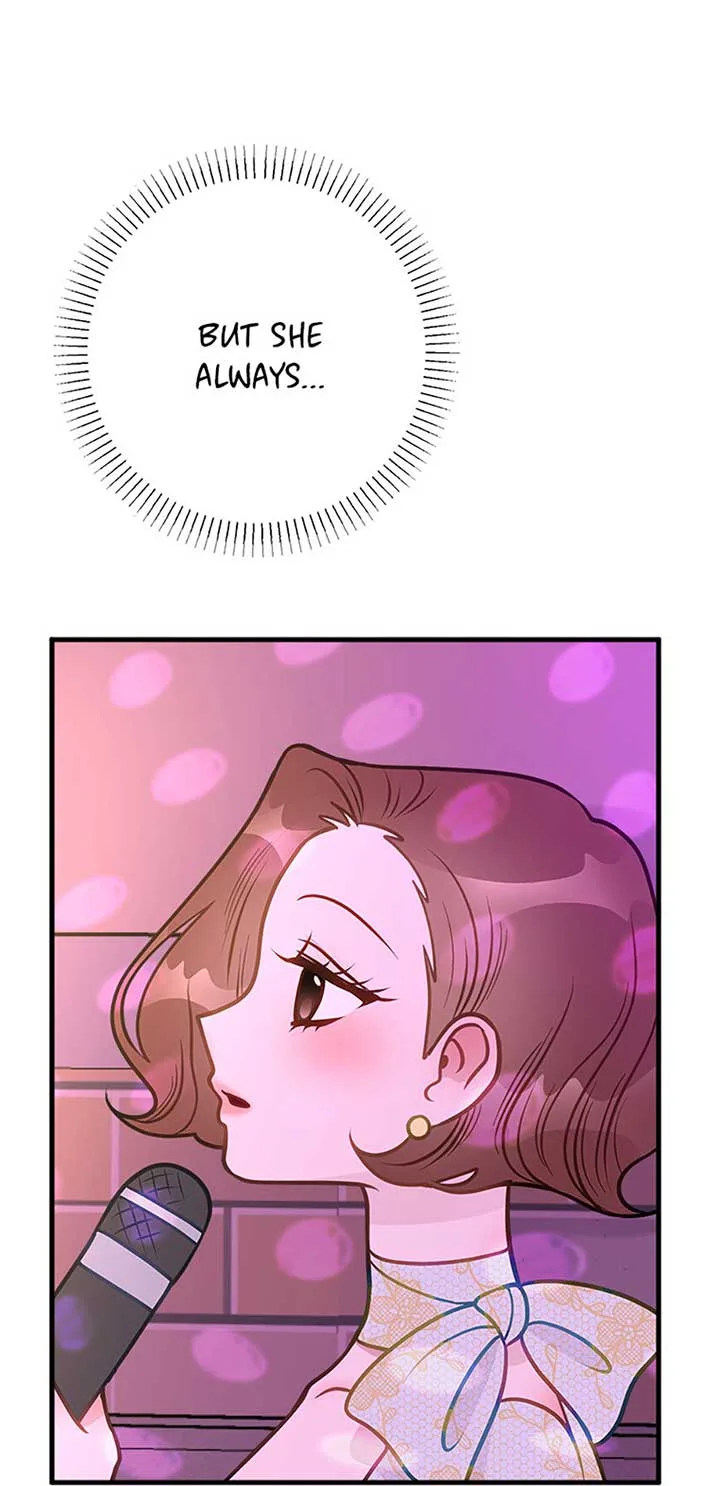 On Bad Terms [Official] Chapter 14 page 71
