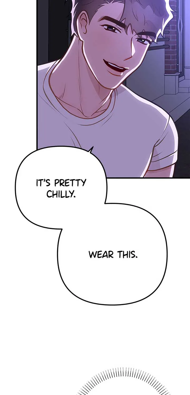 On Bad Terms [Official] Chapter 14 page 90