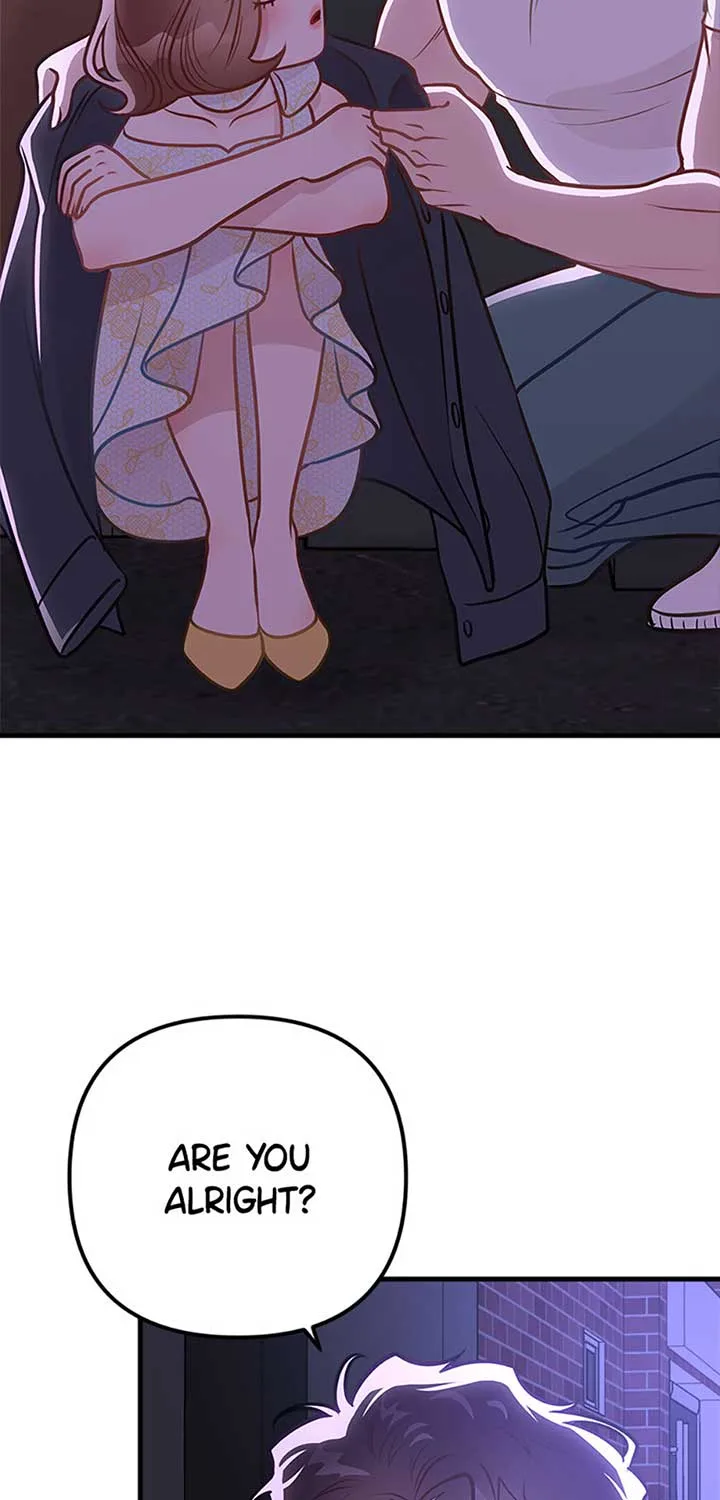 On Bad Terms [Official] Chapter 14 page 89