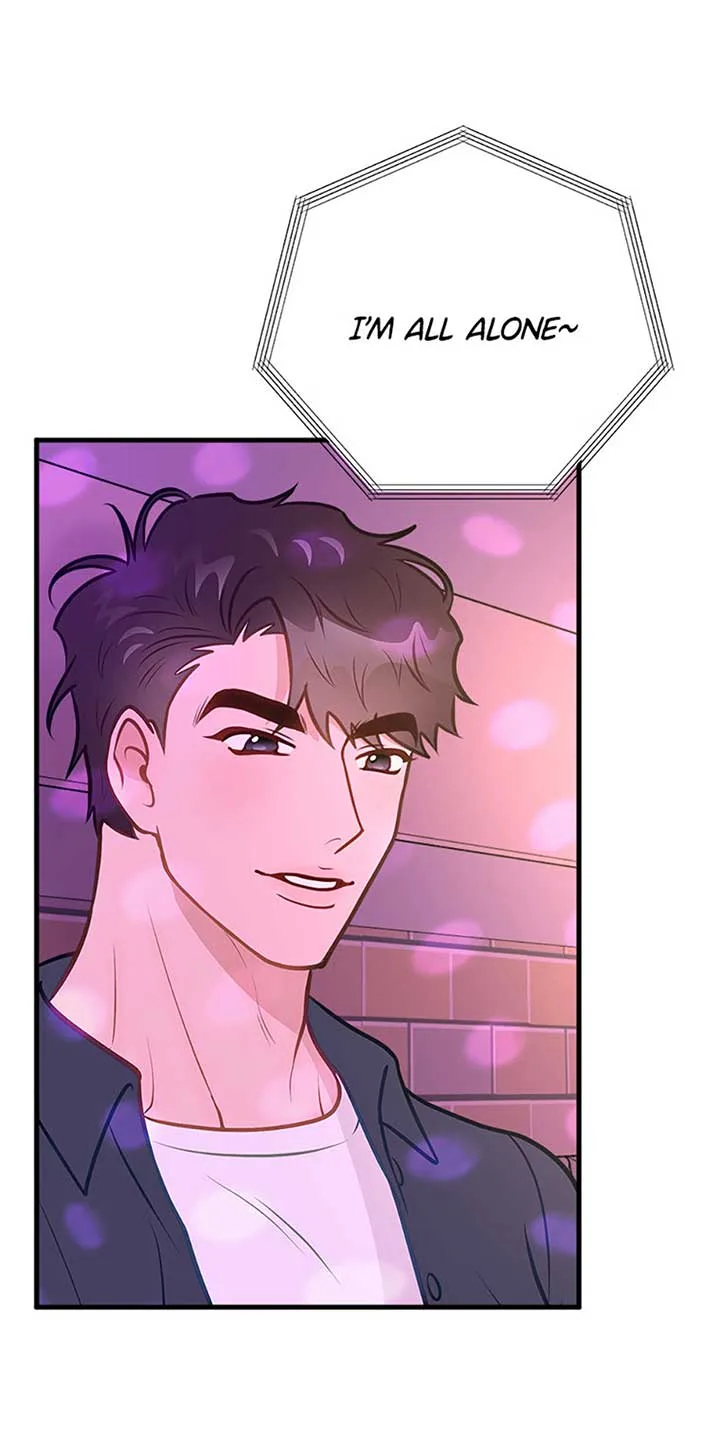 On Bad Terms [Official] Chapter 14 page 65