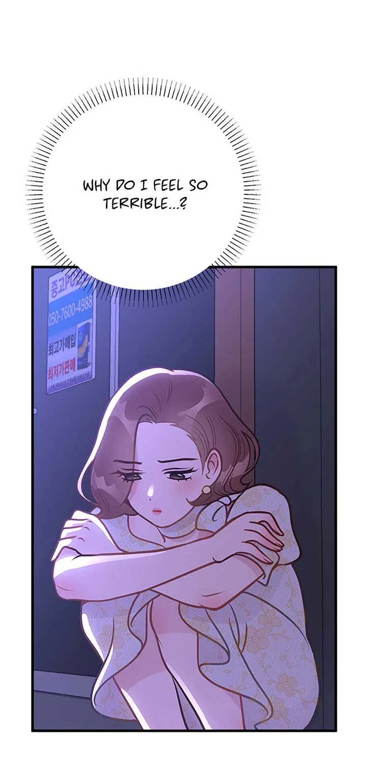 On Bad Terms [Official] Chapter 14 page 86