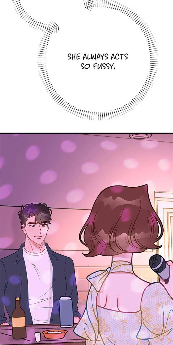 On Bad Terms [Official] Chapter 14 page 68