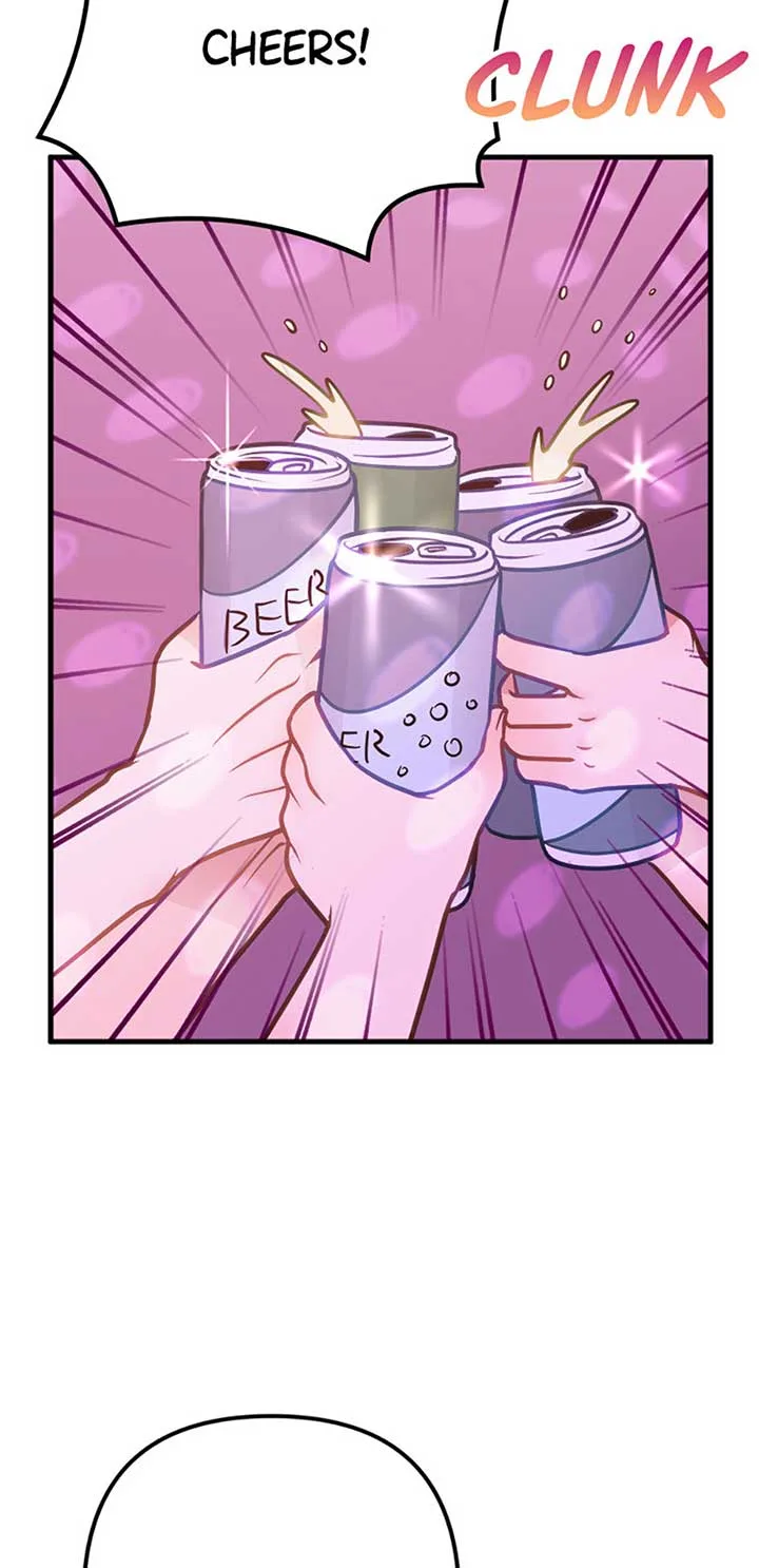 On Bad Terms [Official] Chapter 14 page 78