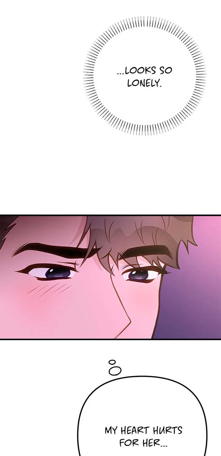 On Bad Terms [Official] Chapter 14 page 72