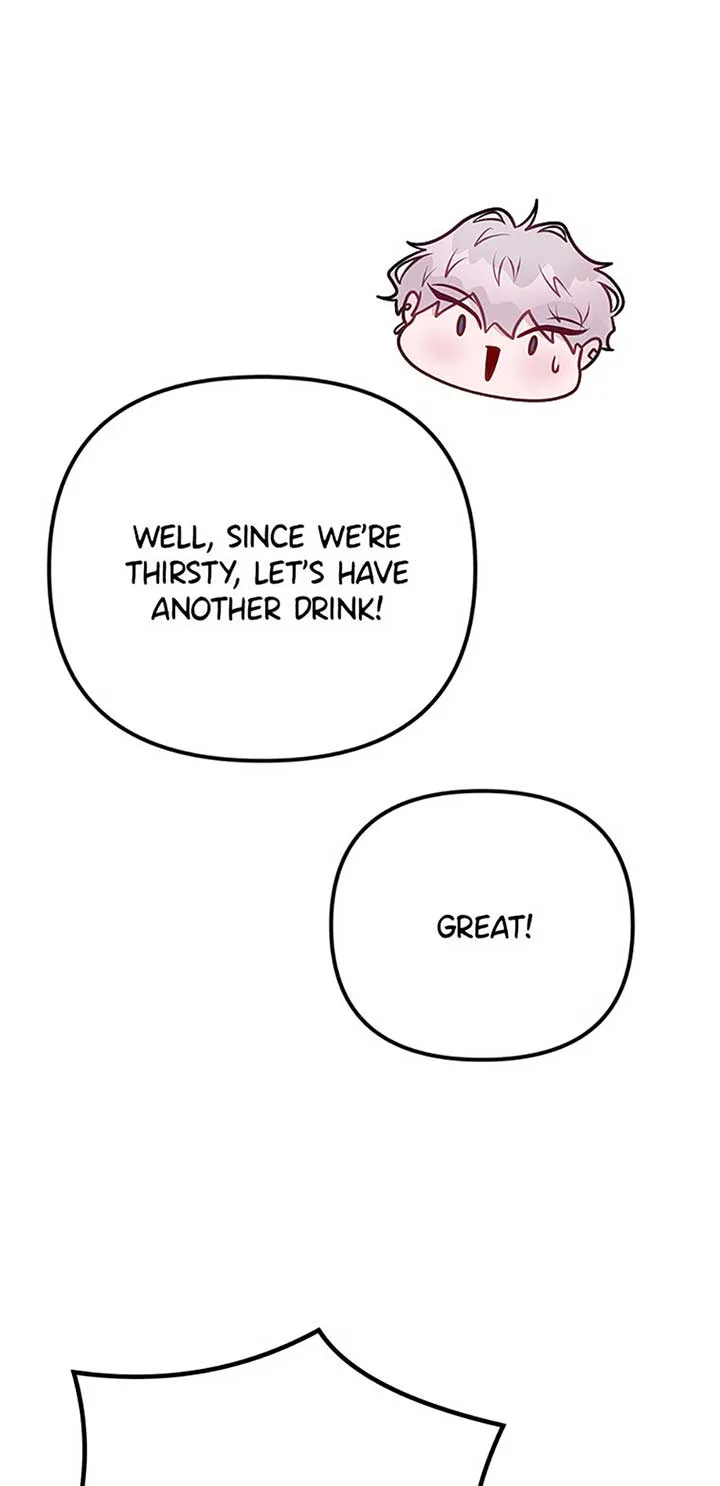 On Bad Terms [Official] Chapter 14 page 77