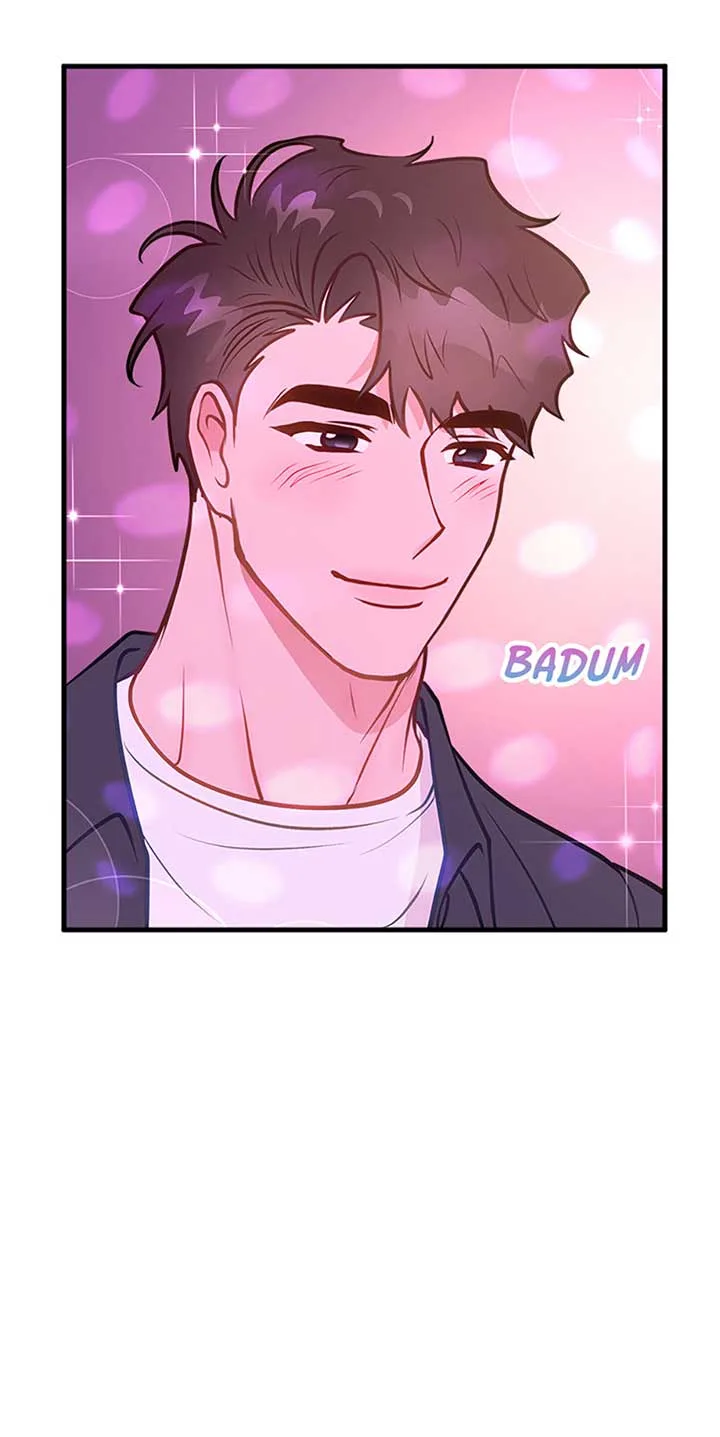 On Bad Terms [Official] Chapter 14 page 70