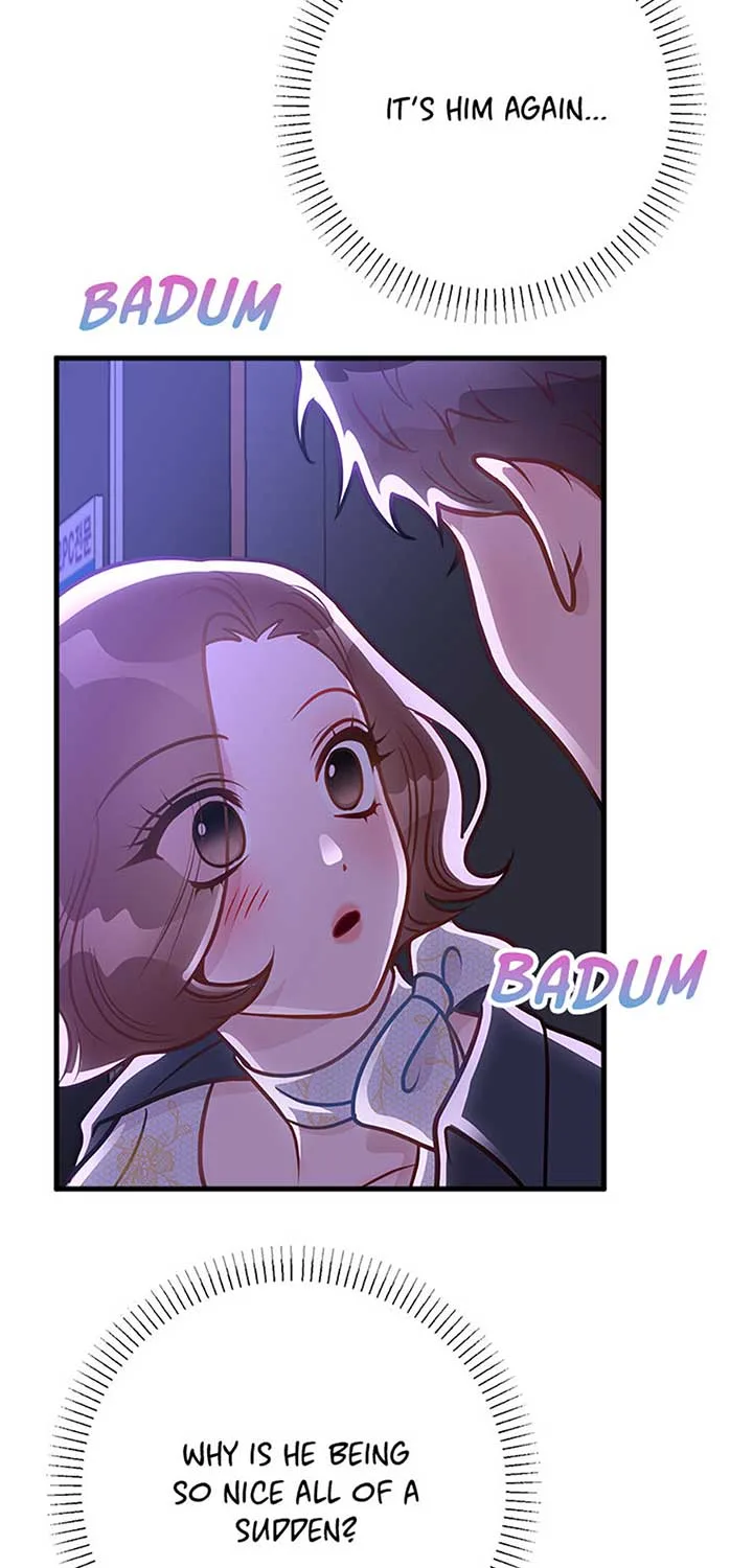 On Bad Terms [Official] Chapter 14 page 91