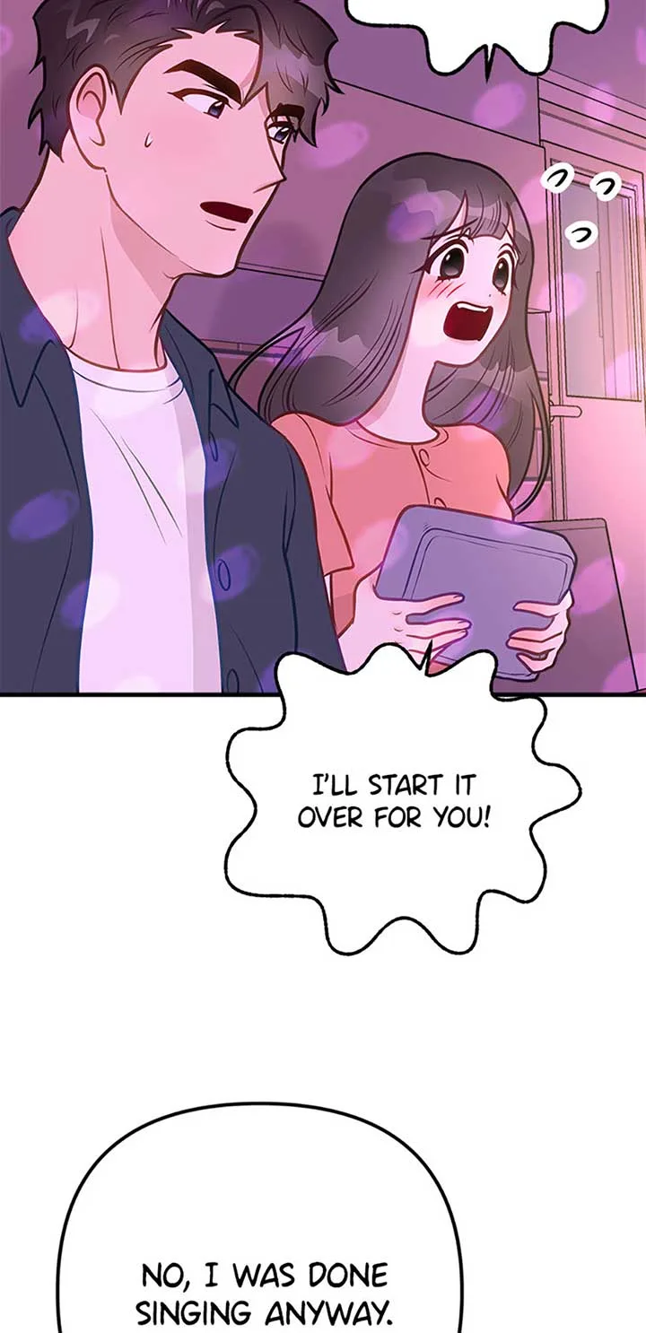 On Bad Terms [Official] Chapter 14 page 75
