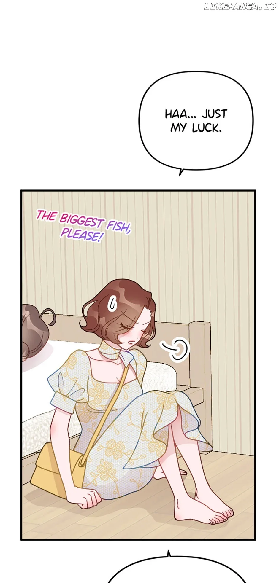 On Bad Terms [Official] Chapter 16 page 14