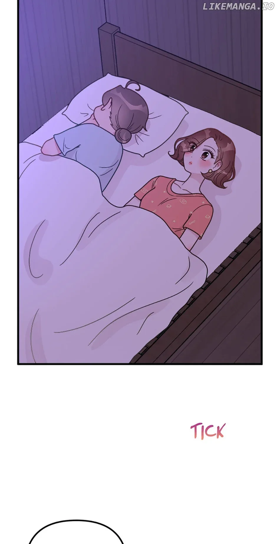 On Bad Terms [Official] Chapter 16 page 29
