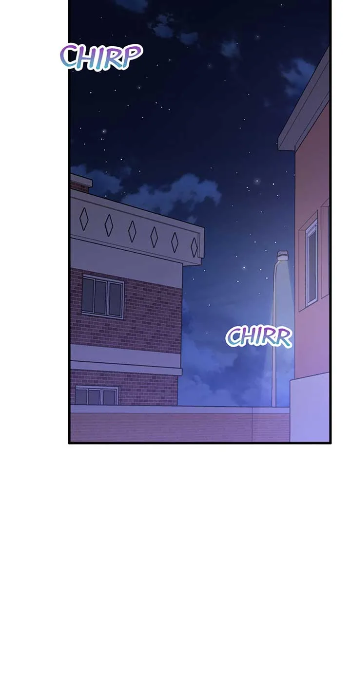 On Bad Terms [Official] Chapter 15 page 12