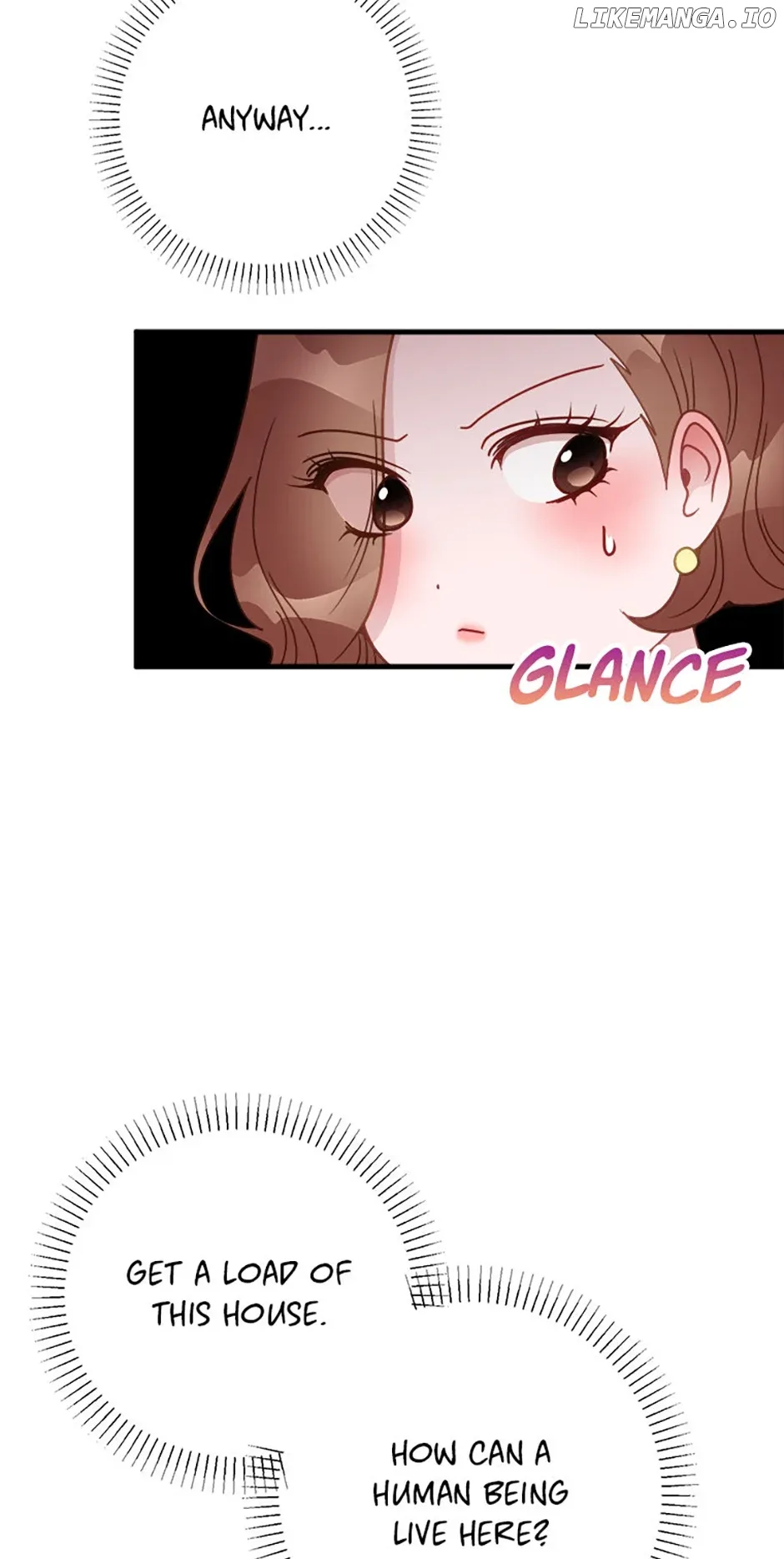 On Bad Terms [Official] Chapter 16 page 11