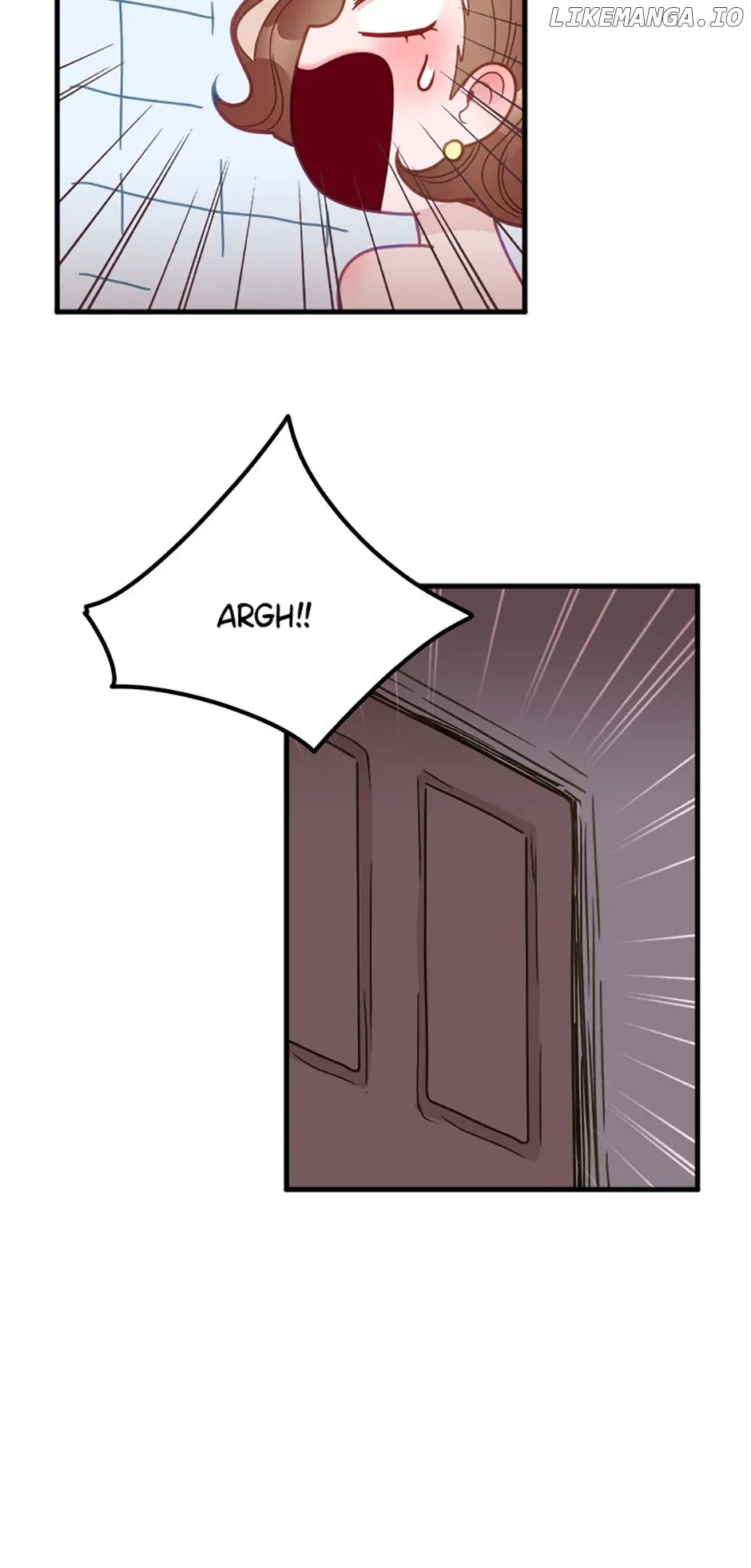 On Bad Terms [Official] Chapter 16 page 21