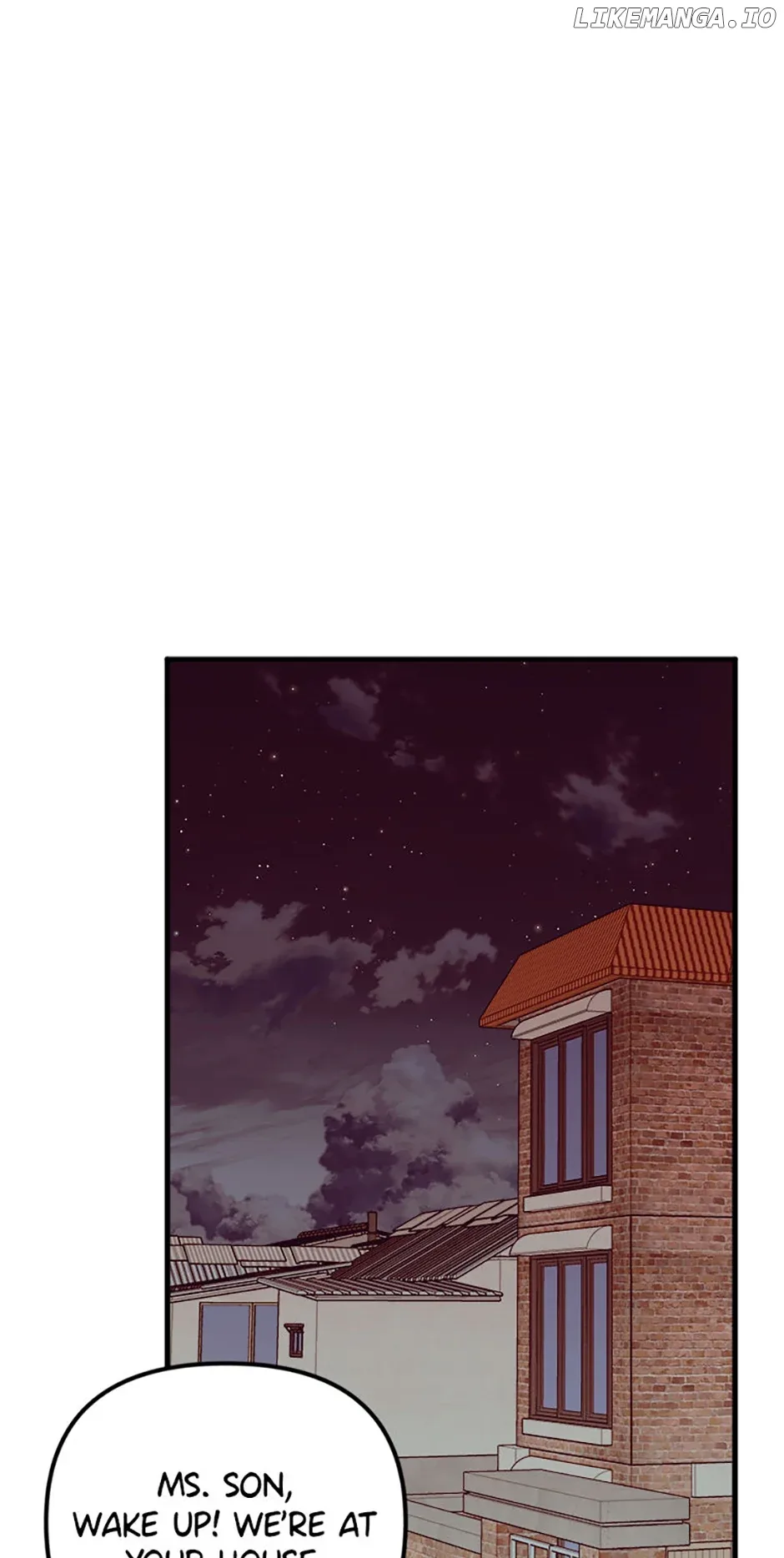 On Bad Terms [Official] Chapter 16 page 3