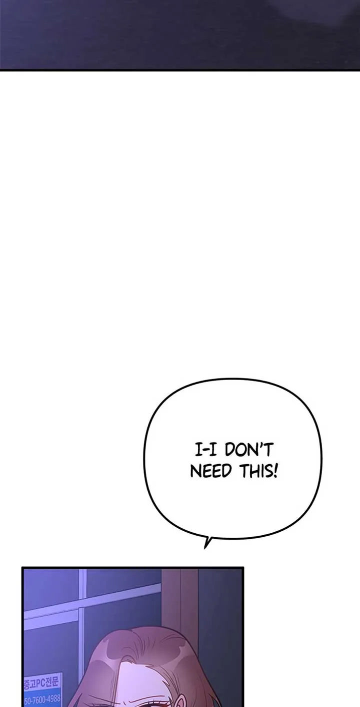 On Bad Terms [Official] Chapter 15 page 5
