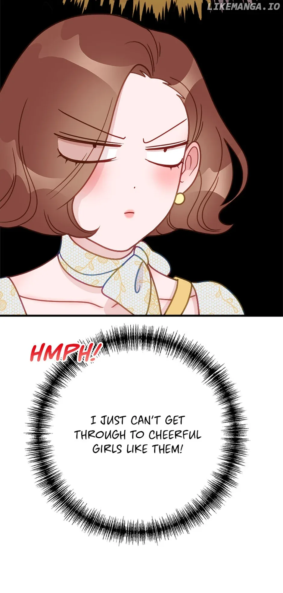 On Bad Terms [Official] Chapter 16 page 16