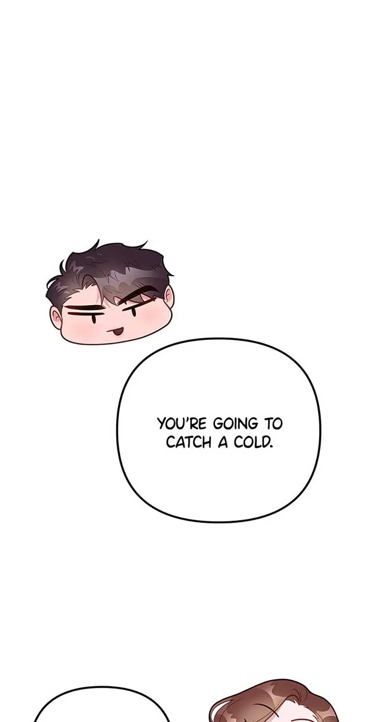 On Bad Terms [Official] Chapter 15 page 9