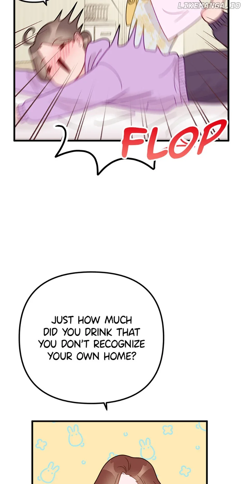 On Bad Terms [Official] Chapter 16 page 8