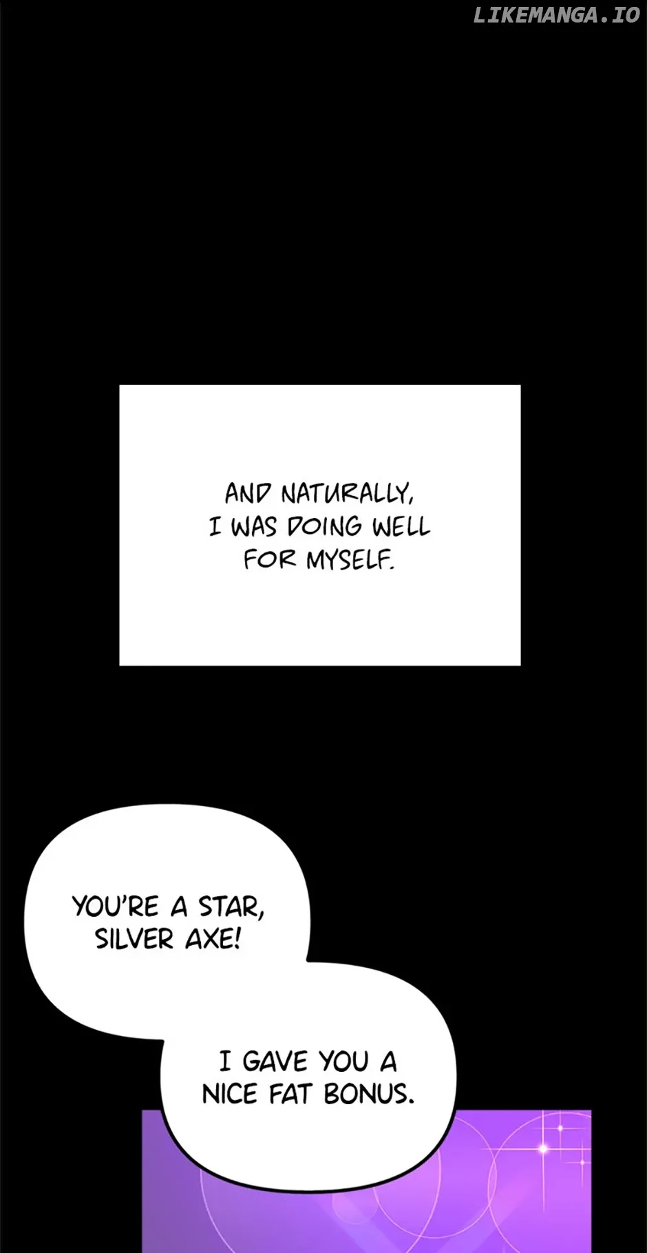 On Bad Terms [Official] Chapter 17 page 13