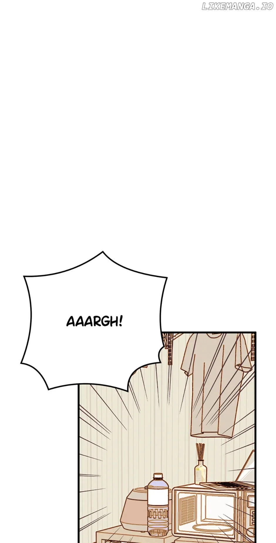 On Bad Terms [Official] Chapter 16 page 71