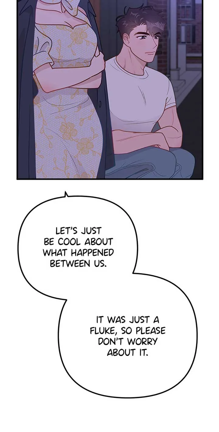 On Bad Terms [Official] Chapter 15 page 50