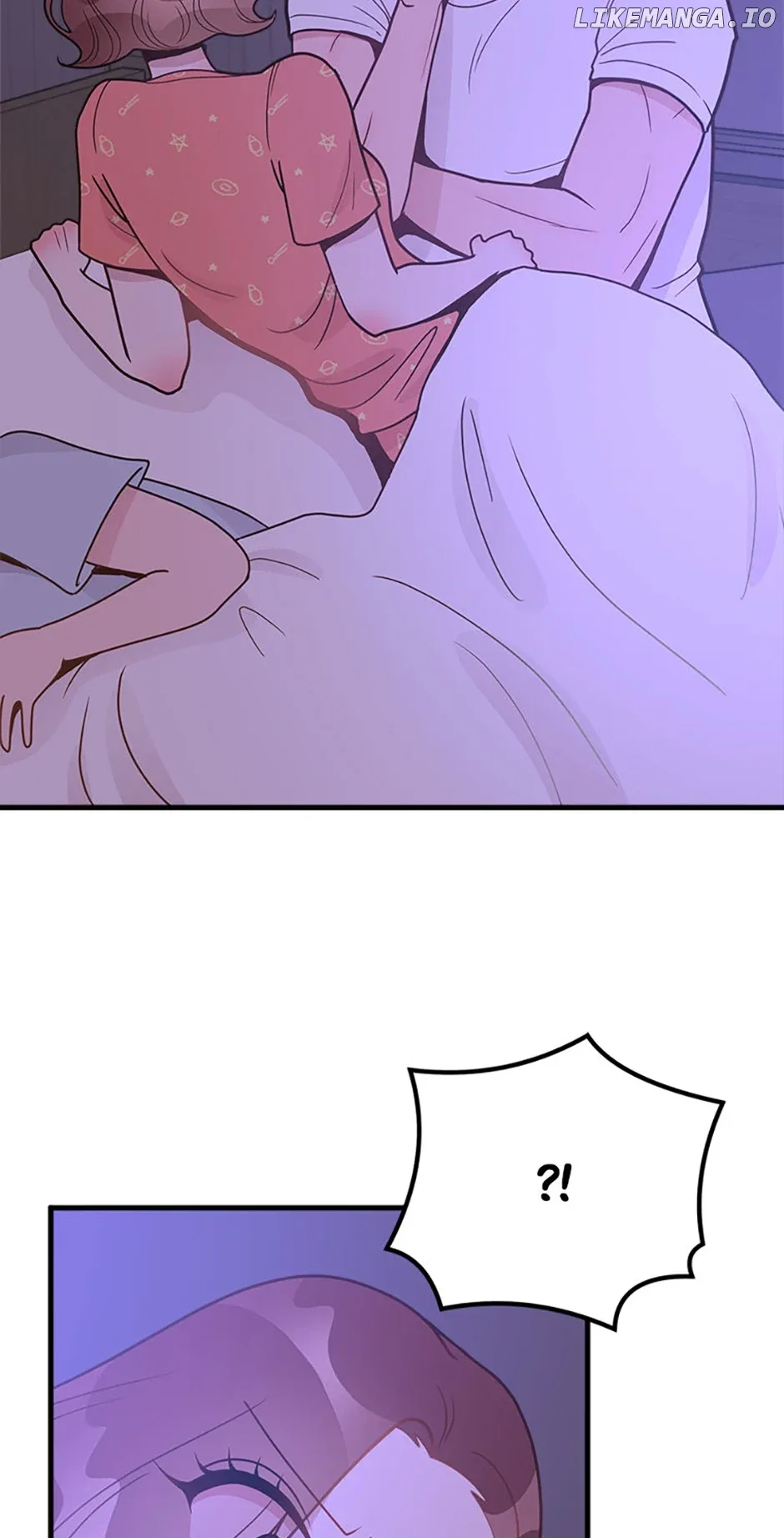 On Bad Terms [Official] Chapter 16 page 45