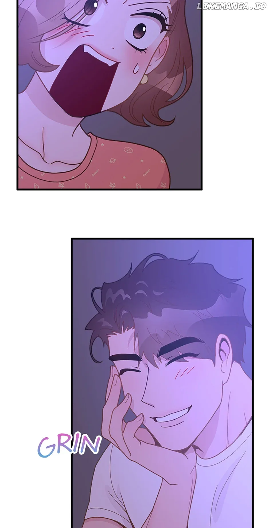 On Bad Terms [Official] Chapter 16 page 46