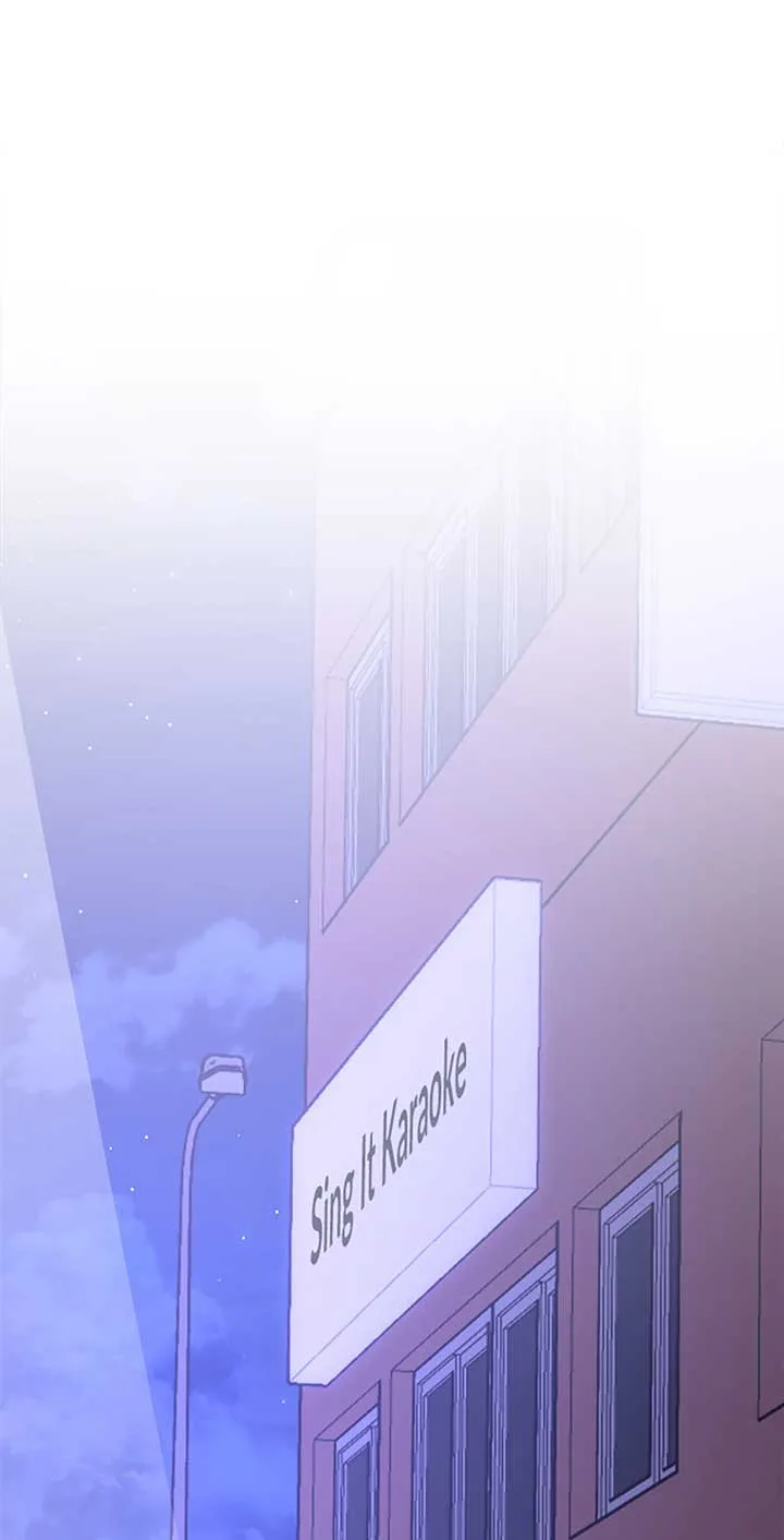 On Bad Terms [Official] Chapter 15 page 3