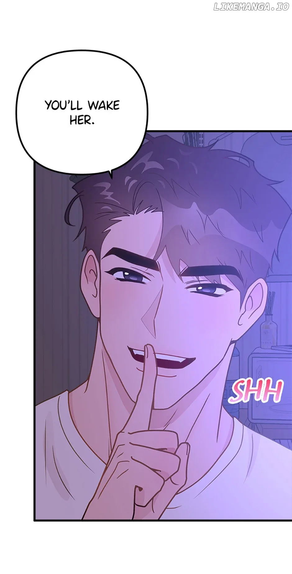 On Bad Terms [Official] Chapter 16 page 49