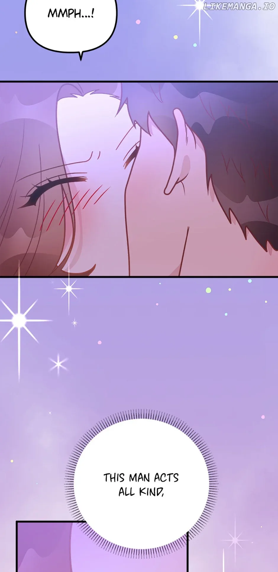 On Bad Terms [Official] Chapter 16 page 56