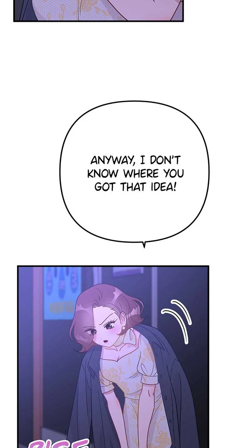 On Bad Terms [Official] Chapter 15 page 48