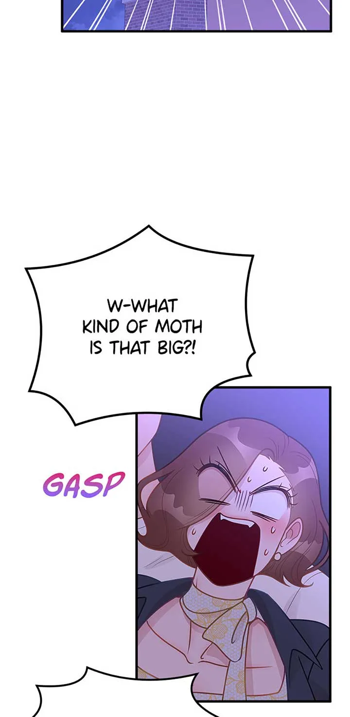 On Bad Terms [Official] Chapter 15 page 72